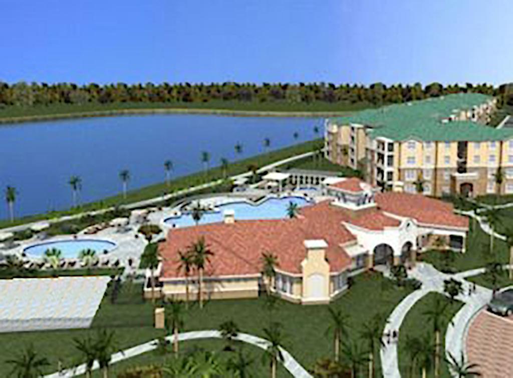 Vista Cay Inn Williamsburg Exterior photo